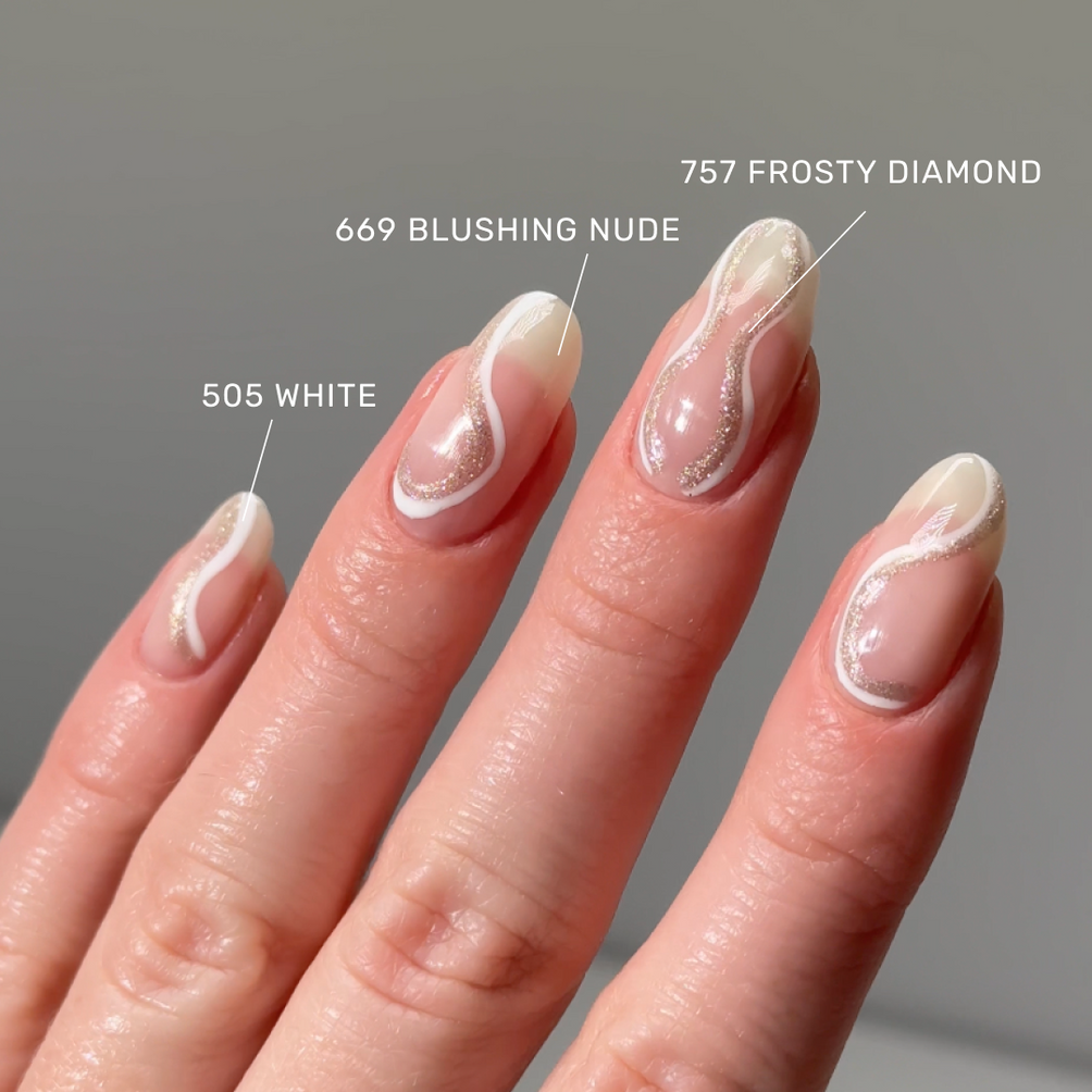 Nail Art Kit - Large