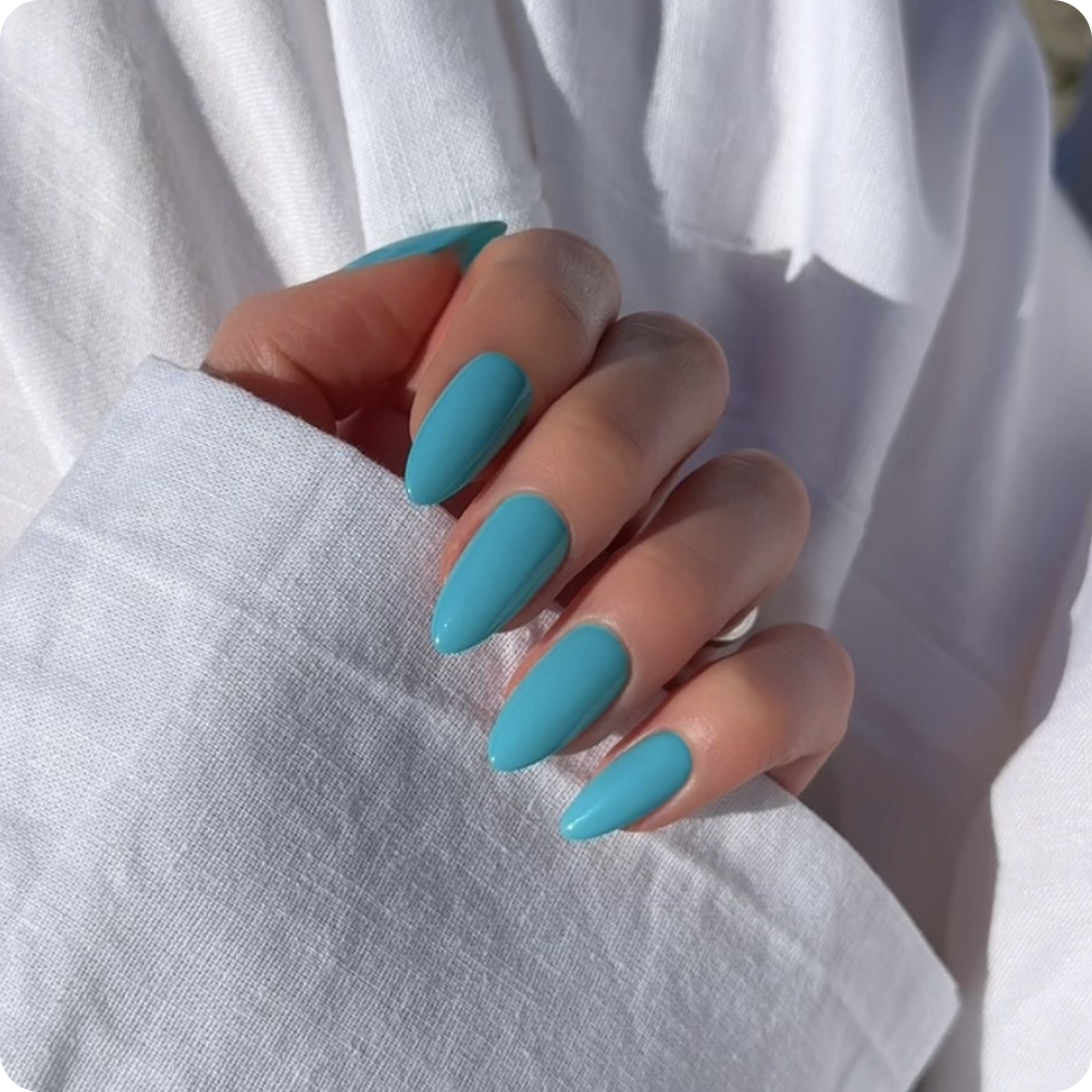 Dark Summer Shades • Bundle Offer with 4 Colors  • 21FREE • The Gel Collection™