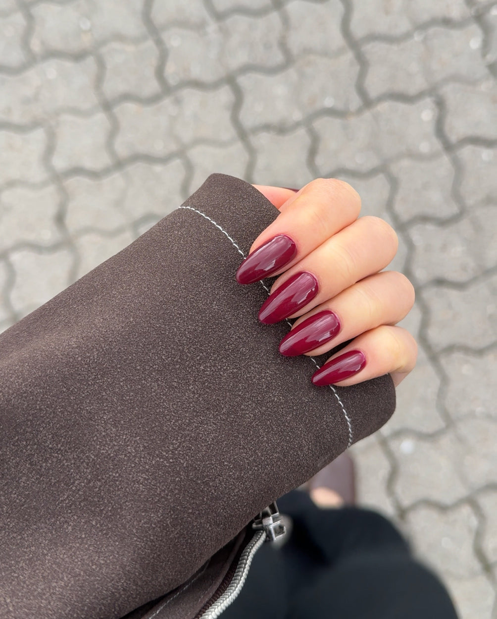 Gel Polish • 140 Signature • 21FREE+