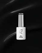 Gel Polish • 198 Black • 21FREE+