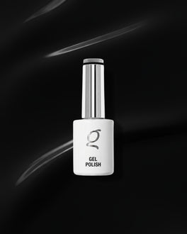Gel Polish • 198 Black • 21FREE+