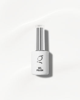 Gel Polish • 200 White • 21FREE+