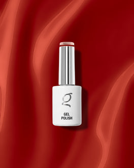 Gel Polish • 218 Kiss & Tell • 21FREE+