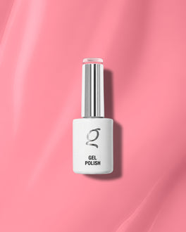 Gel Polish • 244 Blushing • 21FREE+