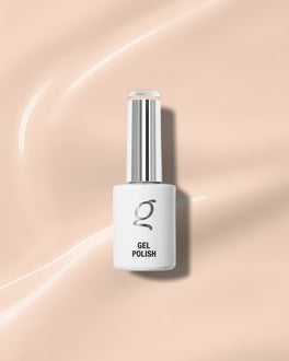 Gel Polish • 256 Barely There • 21FREE+