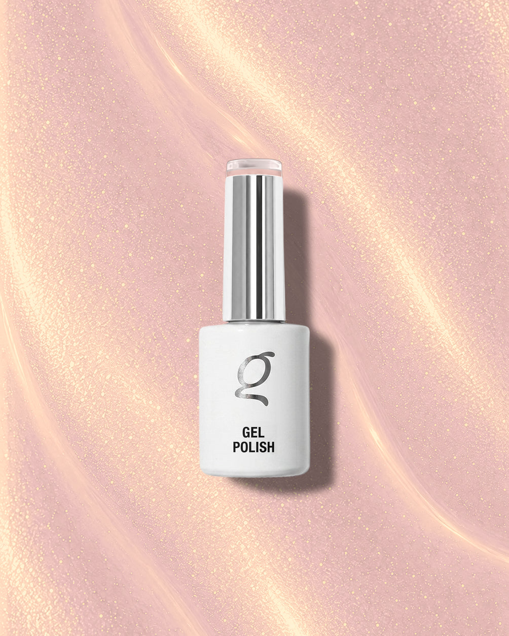 Gel Polish 265 Memory Box - Pearl