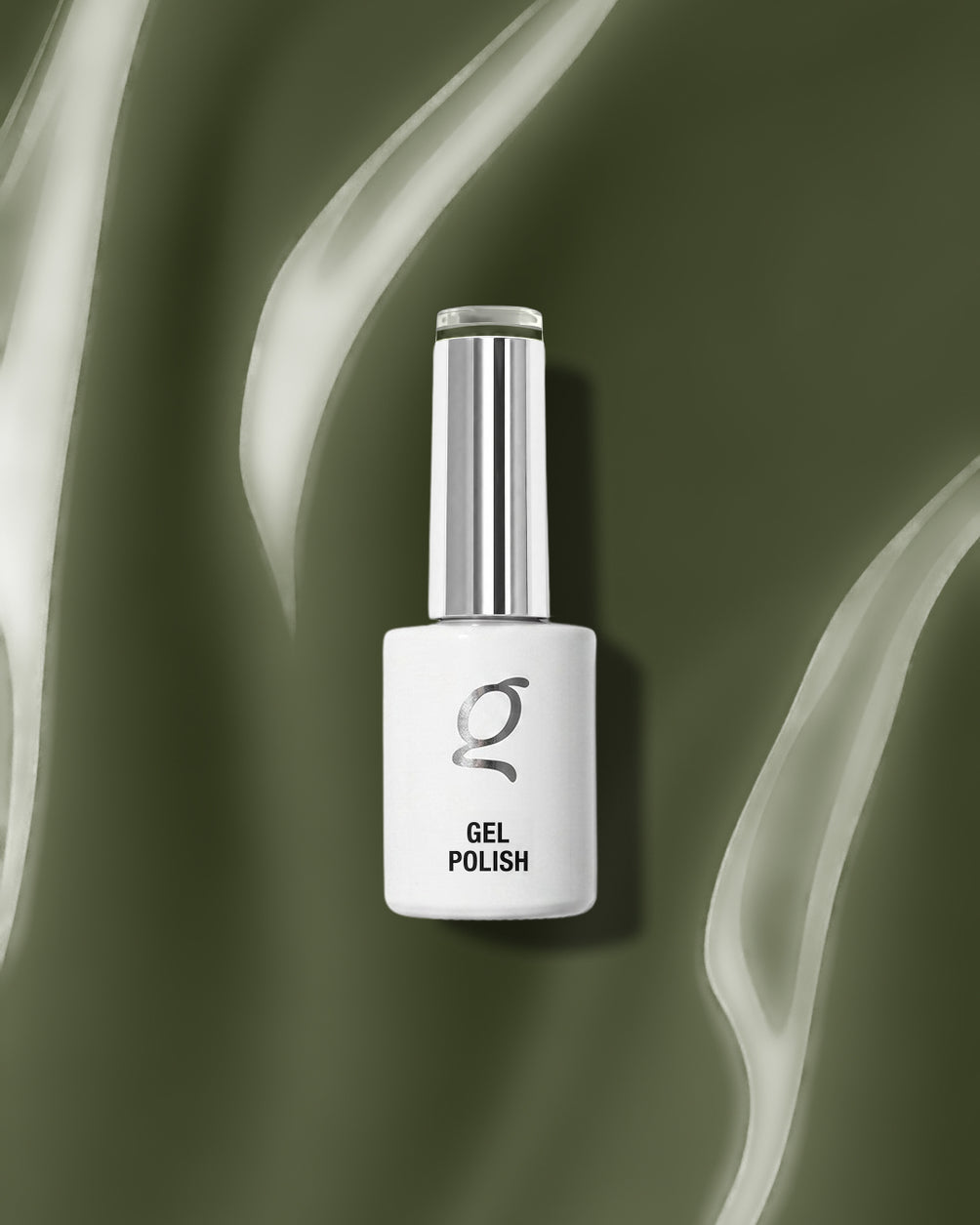 Gel Polish 268 Falling Forward
