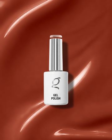 Gel Polish 286 Duvet Day