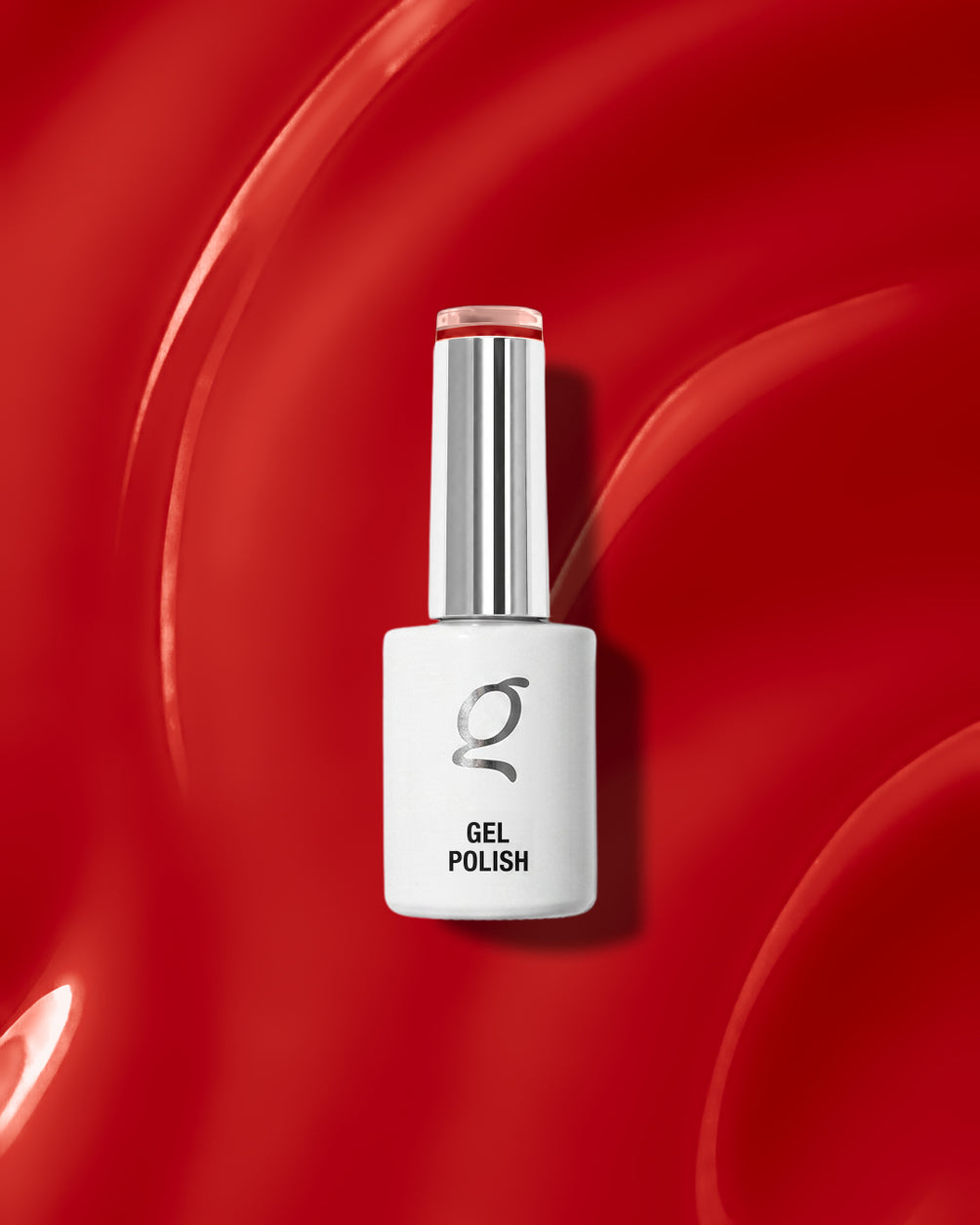 Gel Polish 291 Breathless