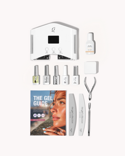 Gel Polish 21FREE+ Starter Kit
