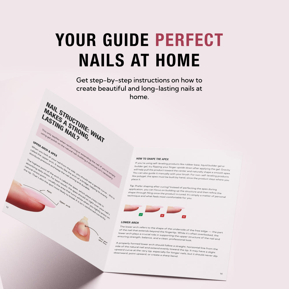 The Gel Guide