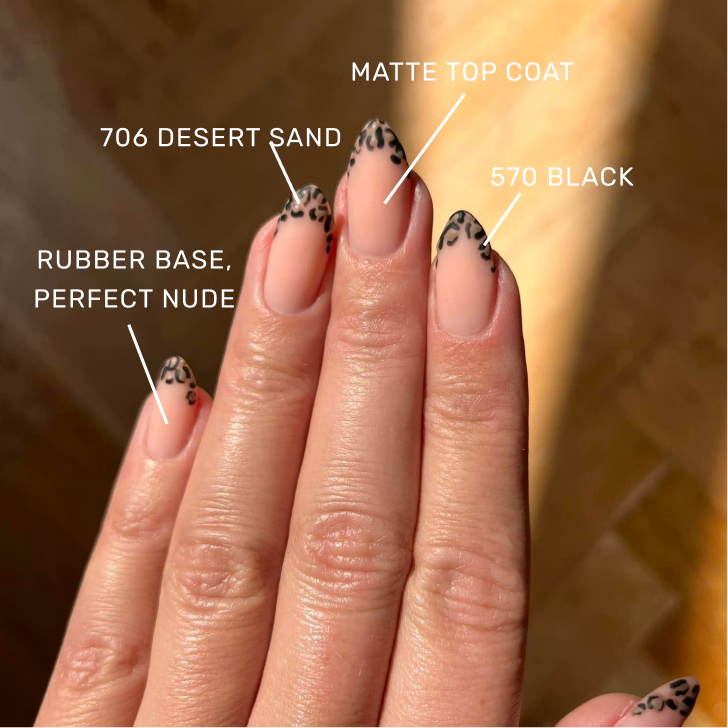 Matte