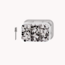 PACKAGE DEAL • Mandrel Bit + Sanding Bands