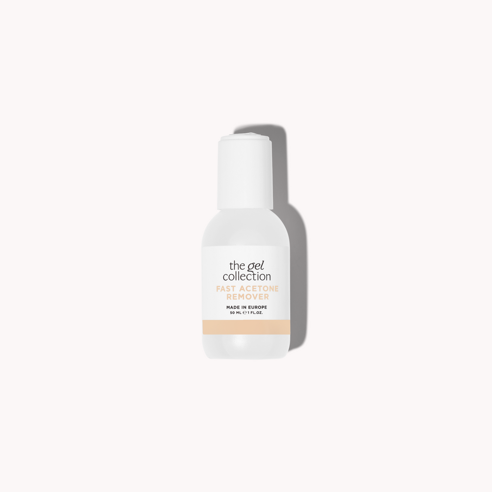 Mini Removal Kit • The Gel Collection