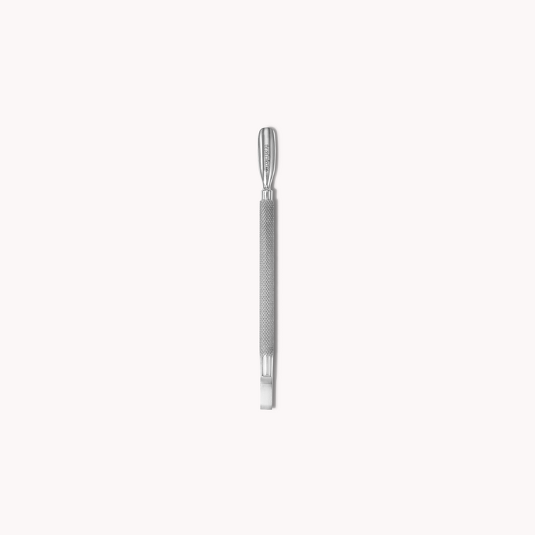 Cuticle pusher