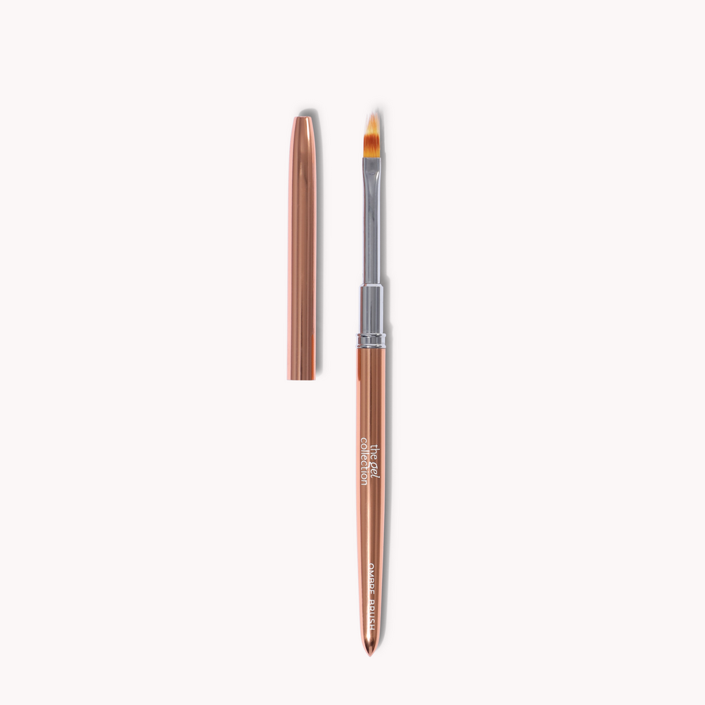Premium Brush Set • The Gel Collection