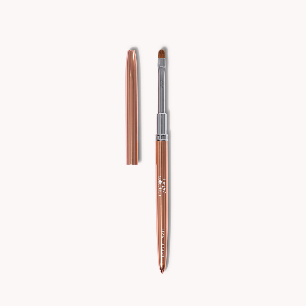 Premium Brush Set • The Gel Collection