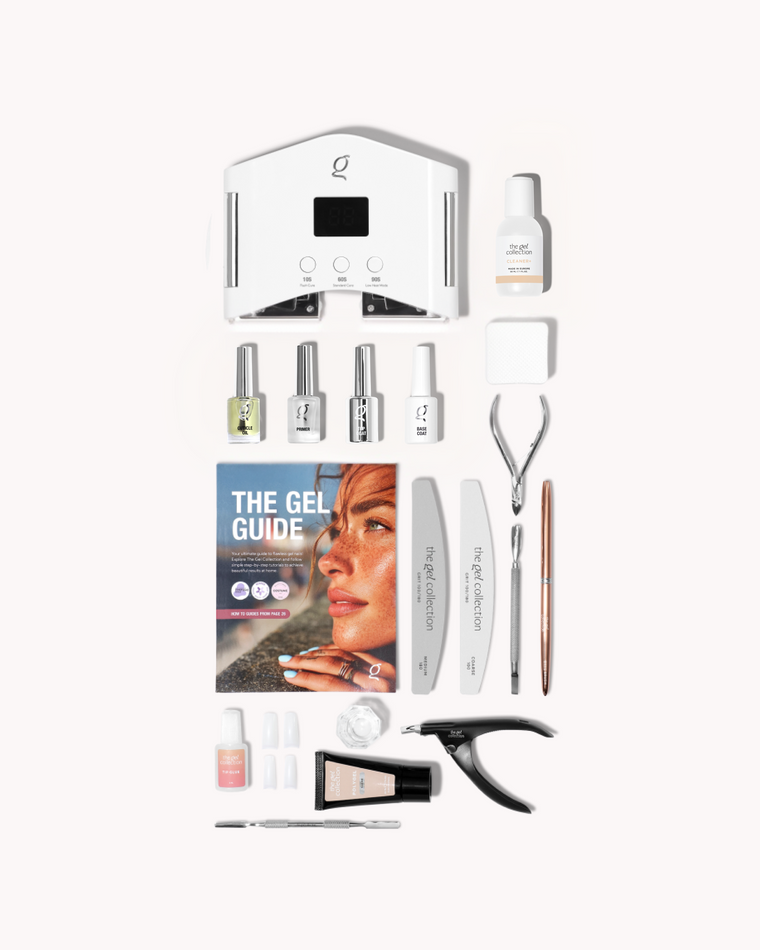 Polygel 21FREE+ Starter Kit