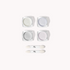 Pearl Powder • 4 pcs.