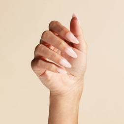 PolyGel Pink Sand Shimmer