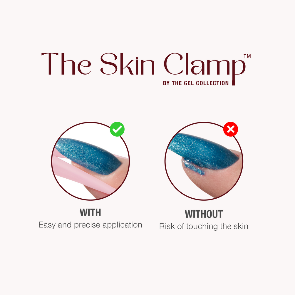 The Skin Clamp