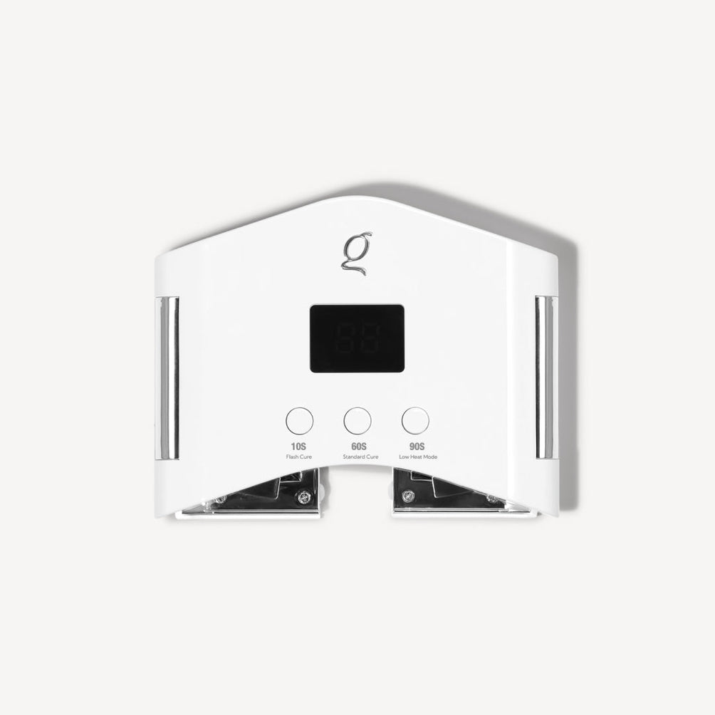 The Smartfold UV/LED Lamp