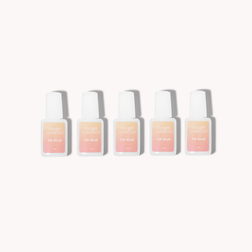 Tip Glue (air-drying) 5-Pack