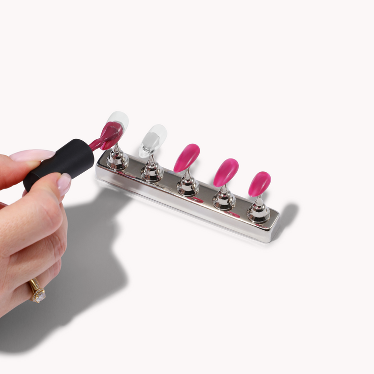 Tip Holder • The Gel Collection