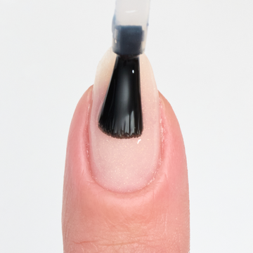 Prep, Top & Base • Mini Top Coat No Wipe 5 ml • 21FREE • The Gel Collection