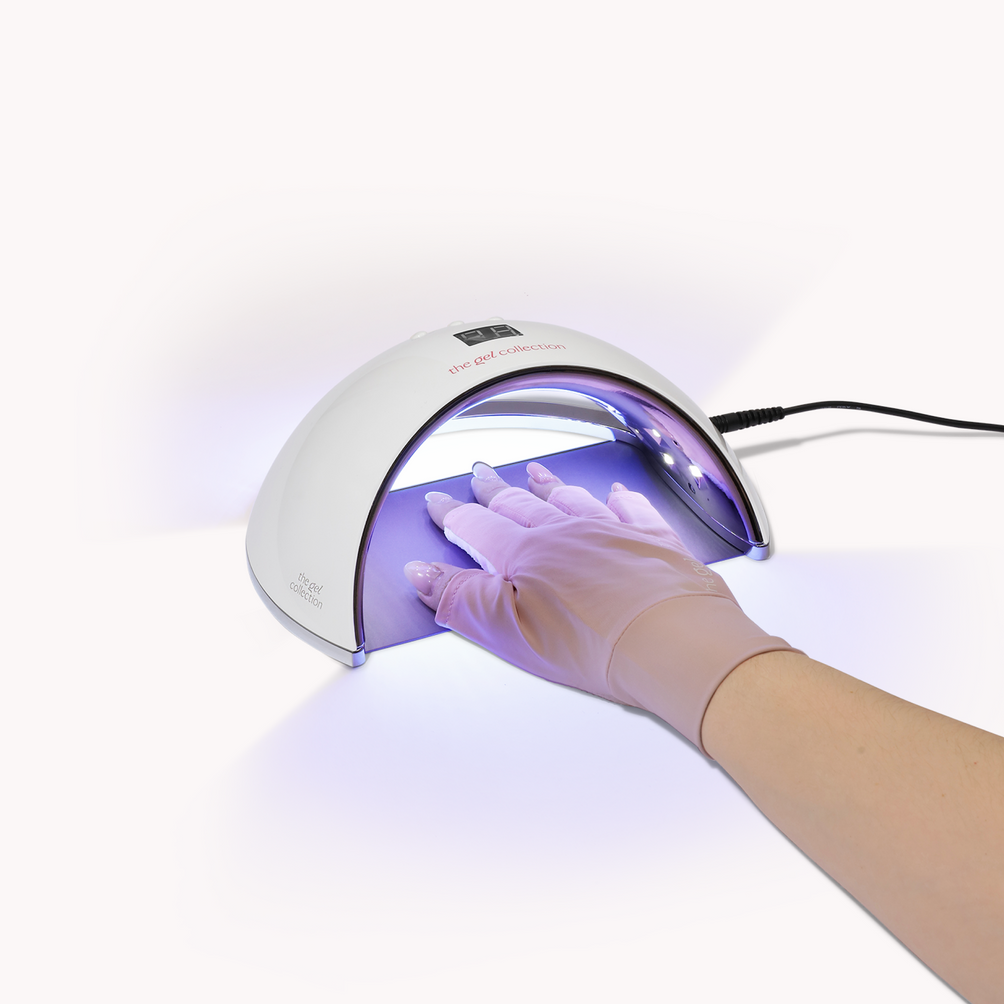 UV Gloves