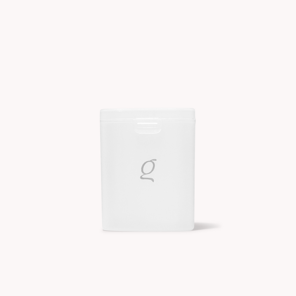 Wipe Holder • The Gel Collection