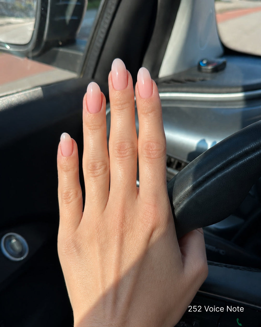 The French Look