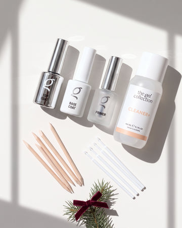 The Refill Kit