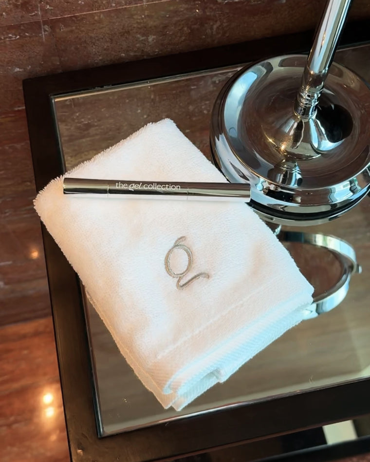 Little Luxury • The Gel Collection