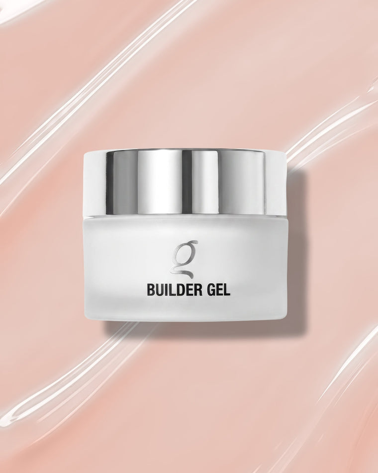 The Builder Trio • The Gel Collection