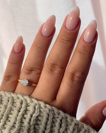 Builder Gel 03 Our Song + 270 Stolen Glance + 185 Blank Page – customer photo