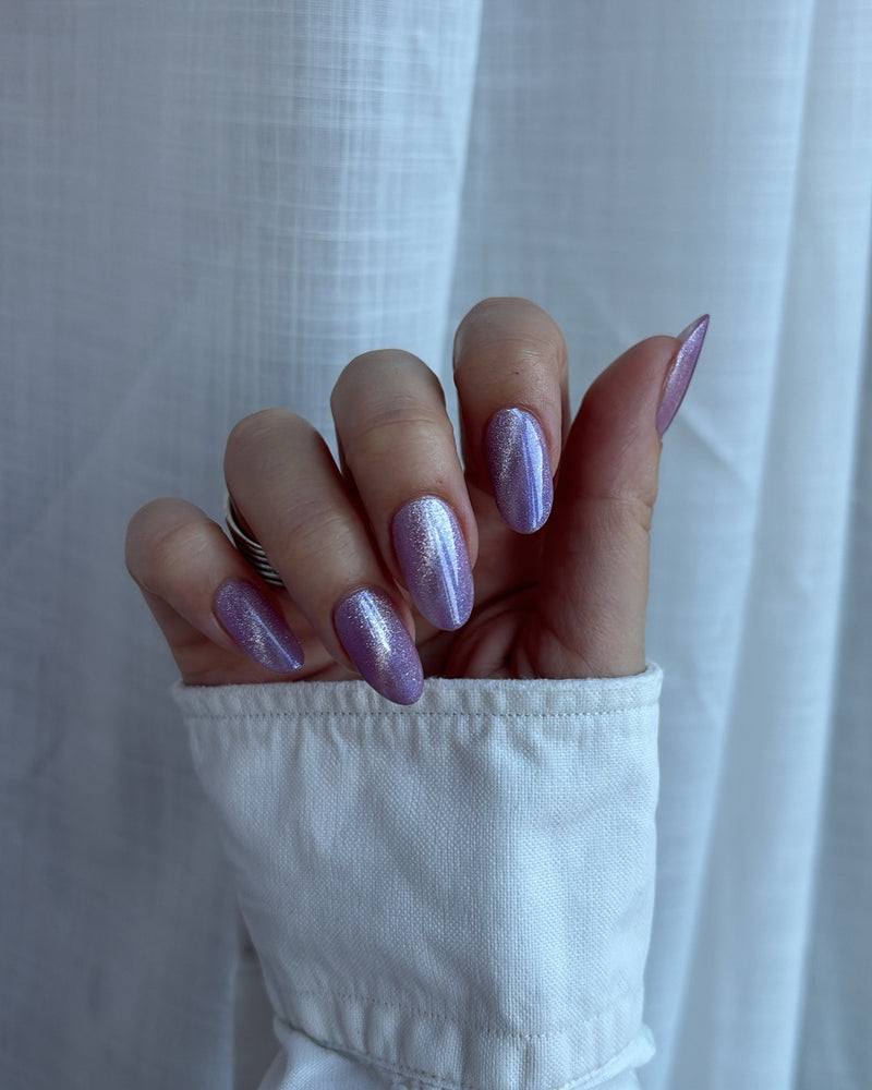 287 Shockproof + Gel Tips Round Short 1295:524