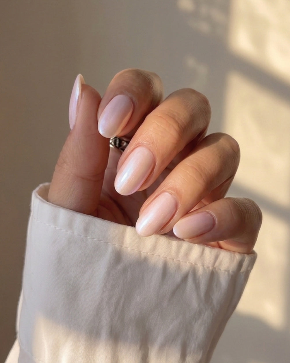 280 Something New on nails