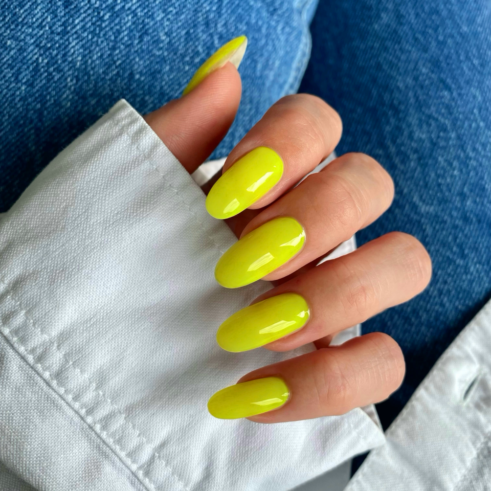 Festival colour pack • Pack deal with 4 colours • 21FREE • The Gel Collection™