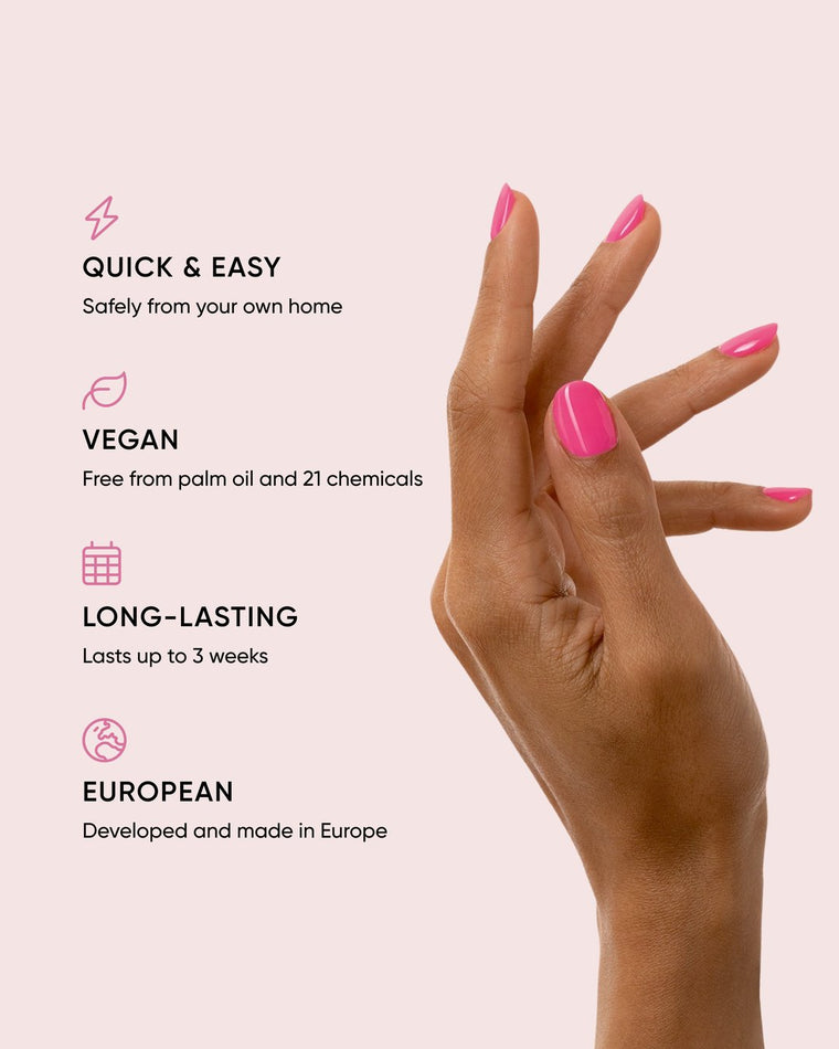 Rubber Base 21FREE Starter Pack