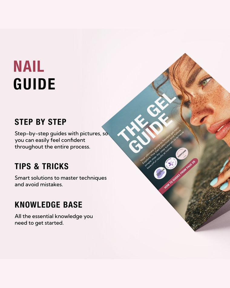 Builder Gel 21FREE Starter Kit