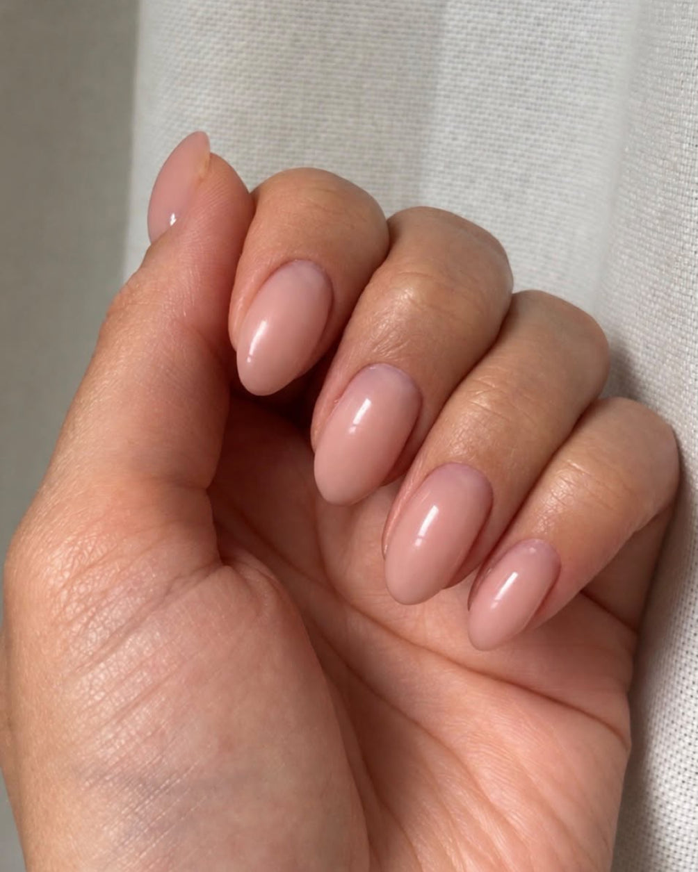 Builder Gel 06 Soft Side – customer photo