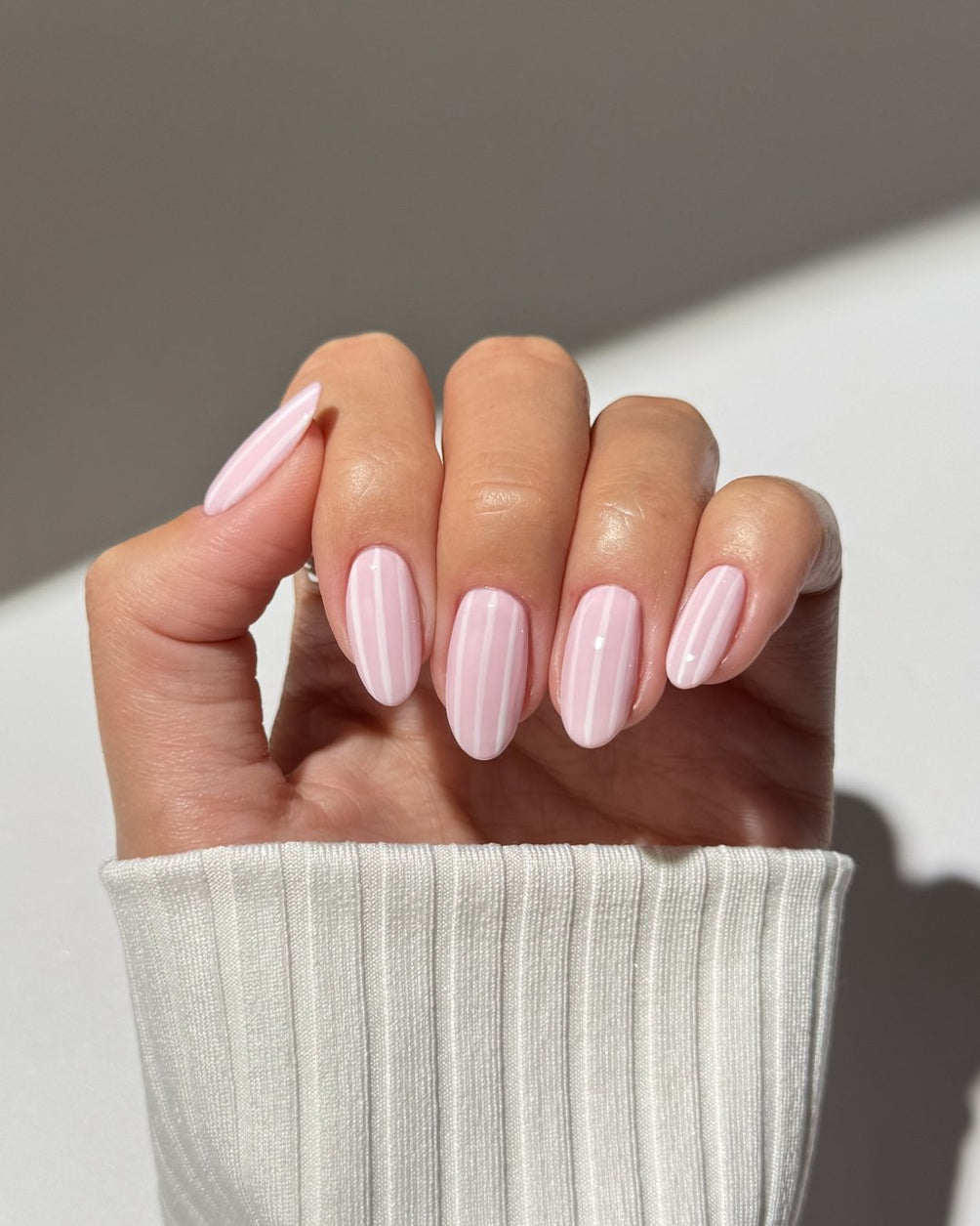 Candy Lines – color kit look
