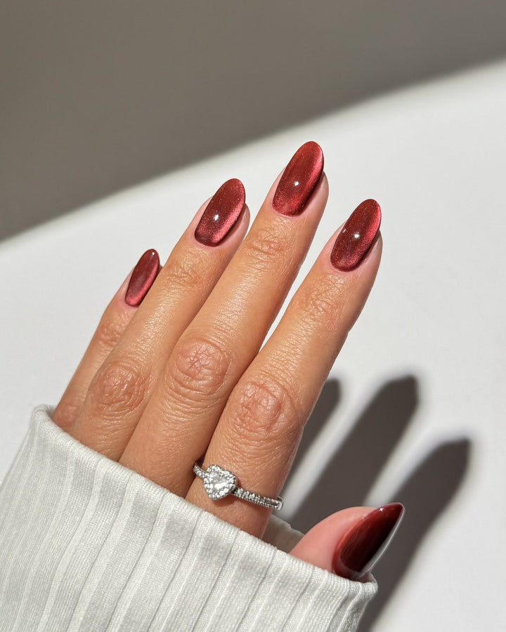 Deep Cherry