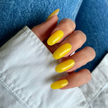 Festival colour pack • Pack deal with 4 colours • 21FREE • The Gel Collection™