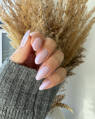280 Something New on nails