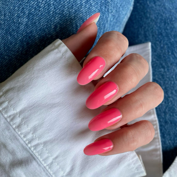 Festival colour pack • Pack deal with 4 colours • 21FREE • The Gel Collection™