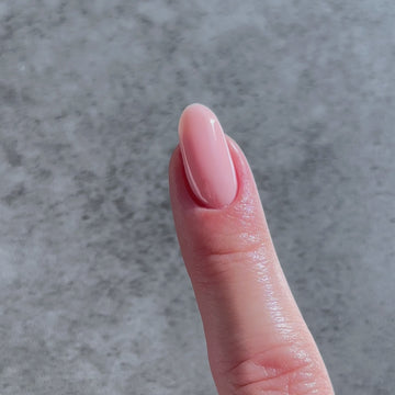 Liquid Builder Gel • Soft Nude • 21FREE