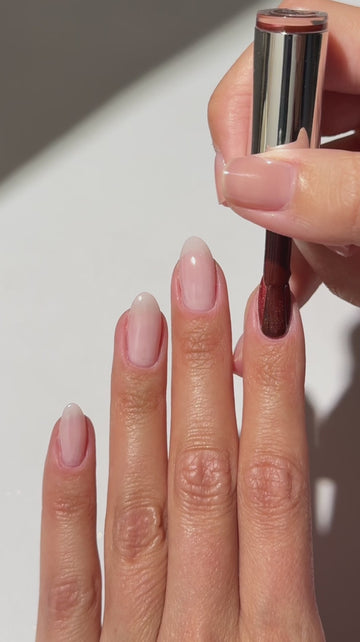 Deep Cherry – how to create the look