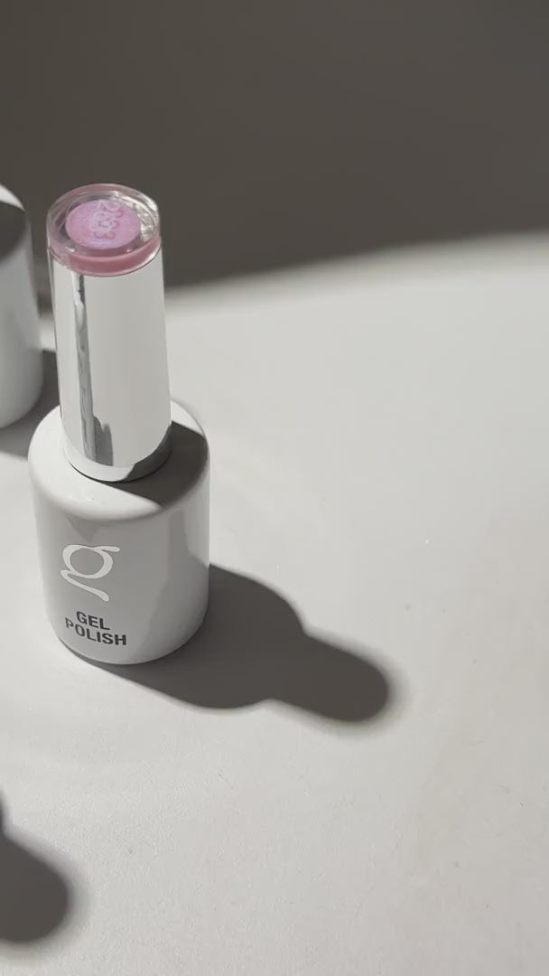 glow-up-trio look video